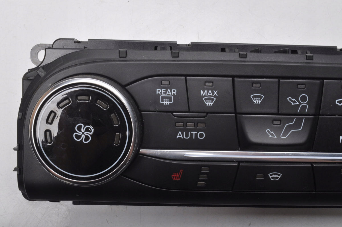 FORD FIESTA MK8 1.5 PANEL AIR CONDITIONING SWITCH H1BT-18C612-DH
