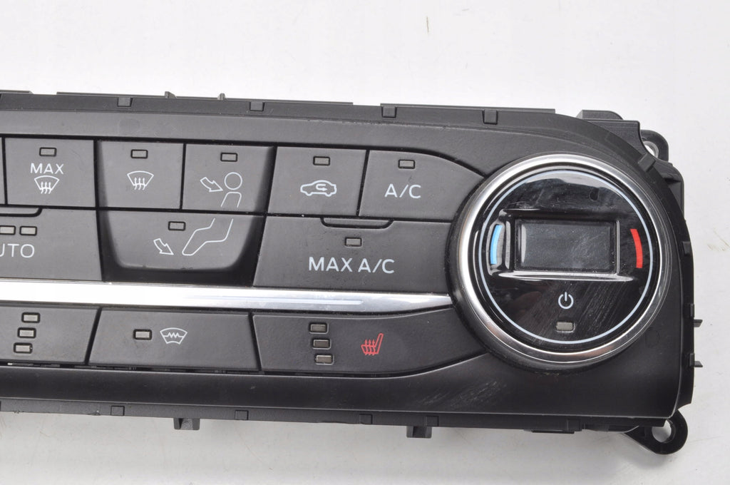 FORD FIESTA MK8 1.5 PANEL AIR CONDITIONING SWITCH H1BT-18C612-DH