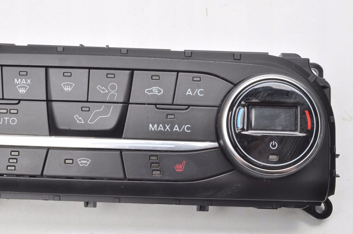 FORD FIESTA MK8 1.5 PANEL AIR CONDITIONING SWITCH H1BT-18C612-DH