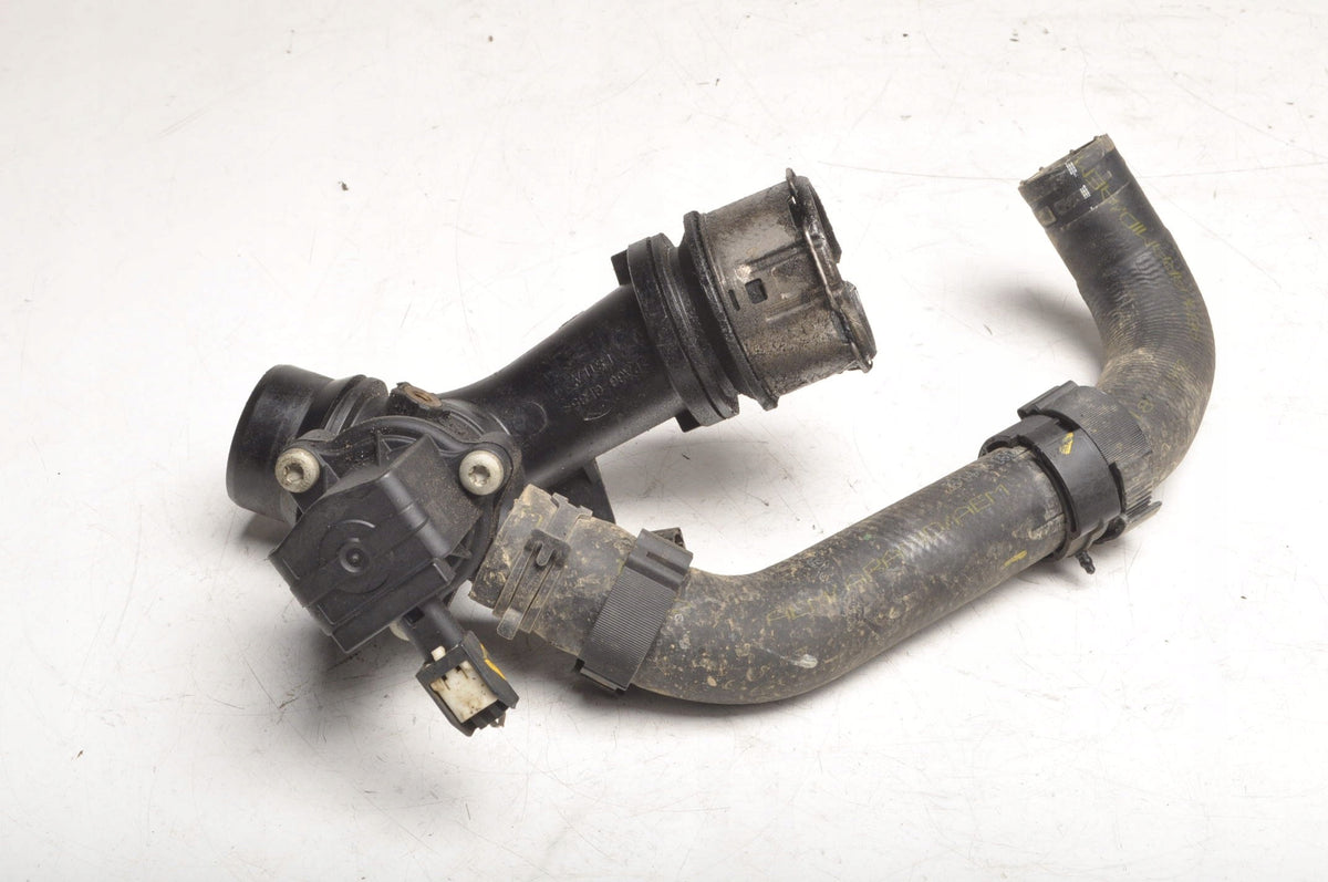FORD FIESTA MK8 1.5 ST AIR INTAKE PIPE K1BY-6C646-AD