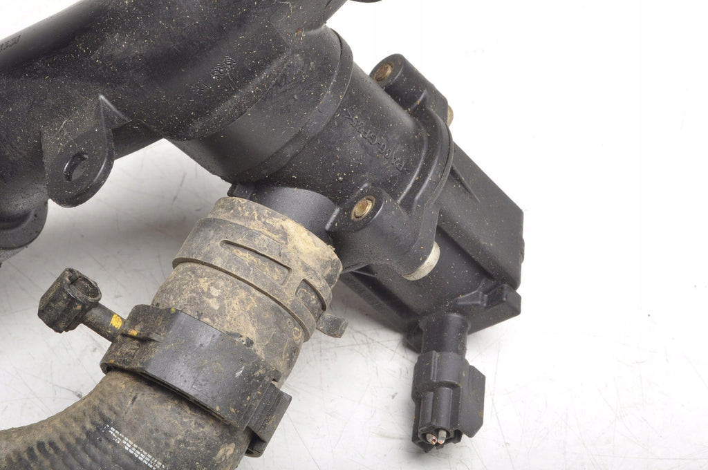 FORD FIESTA MK8 1.5 ST AIR INTAKE PIPE K1BY-6C646-AD
