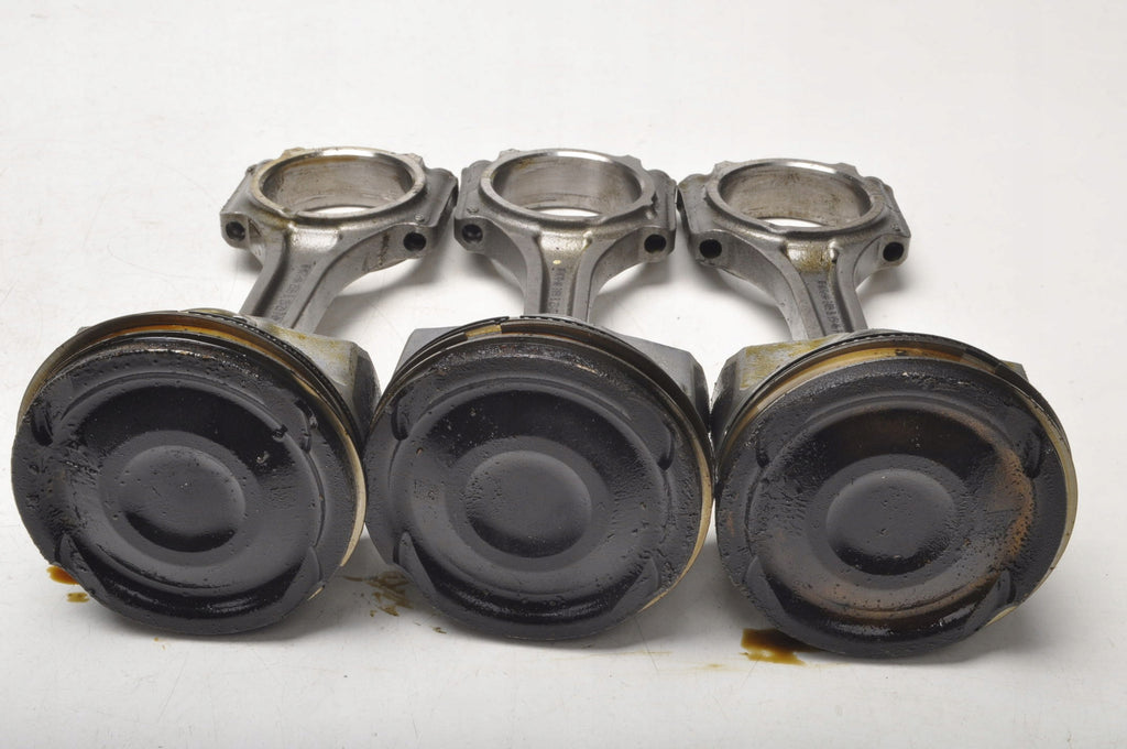 FORD FIESTA MK8 1.5 ST PISTON WITH CONNECTING ROD