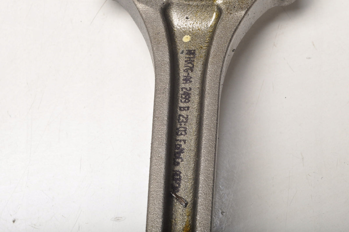 FORD FIESTA MK8 1.5 ST PISTON WITH CONNECTING ROD