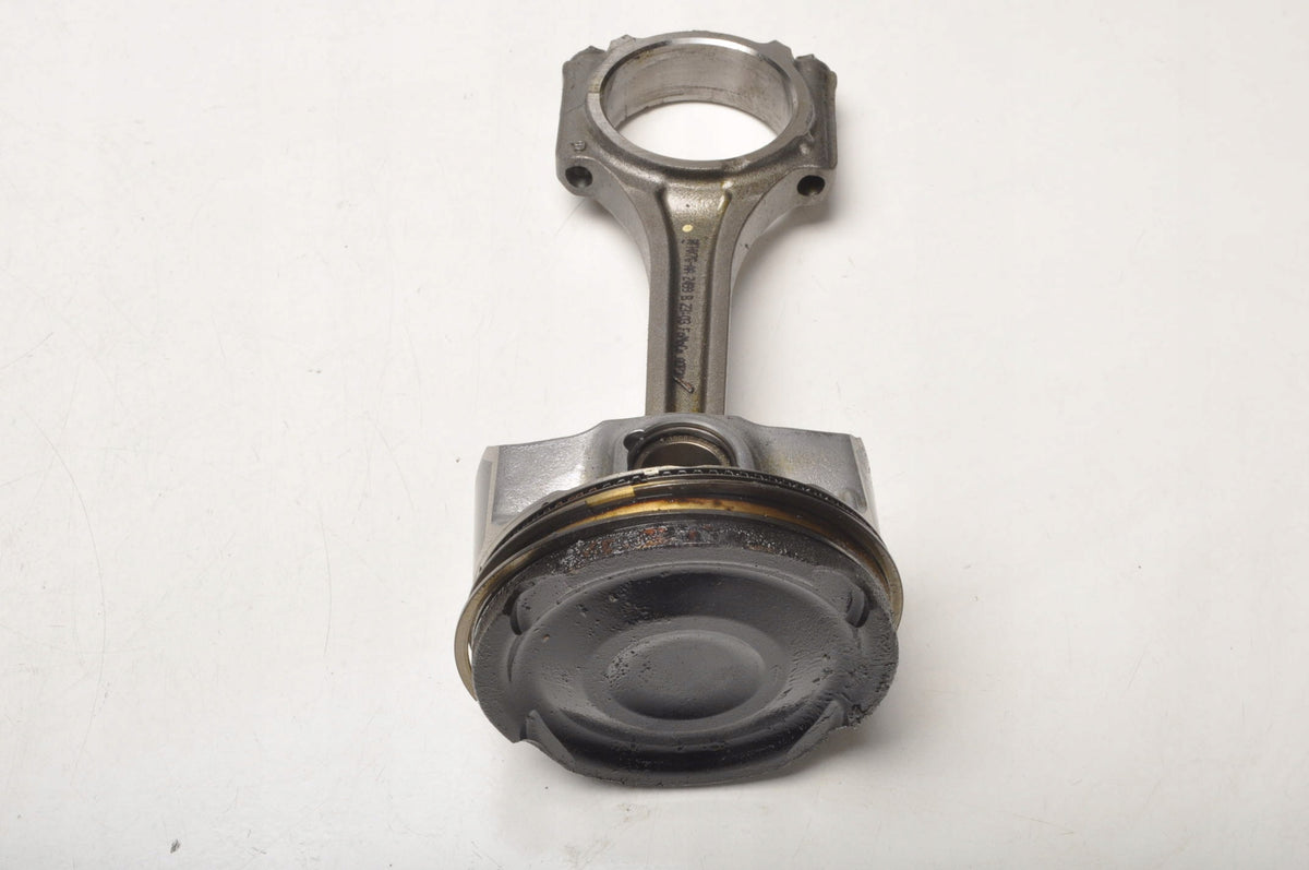 FORD FIESTA MK8 1.5 ST PISTON WITH CONNECTING ROD