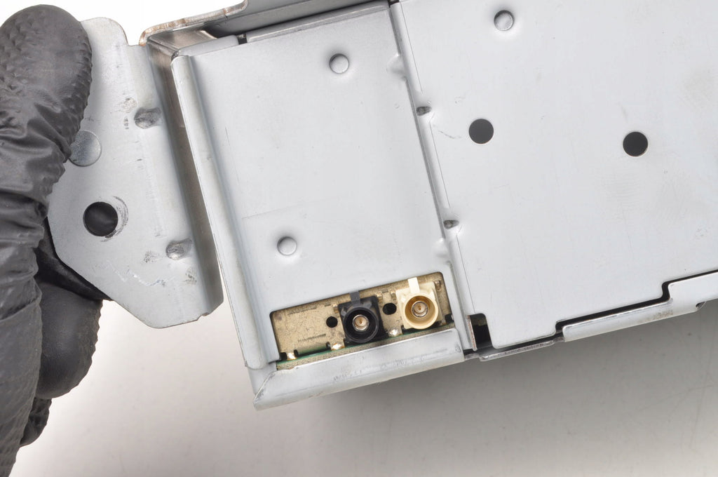 FORD FIESTA MK8 RADIO H1BT-18C815-VU