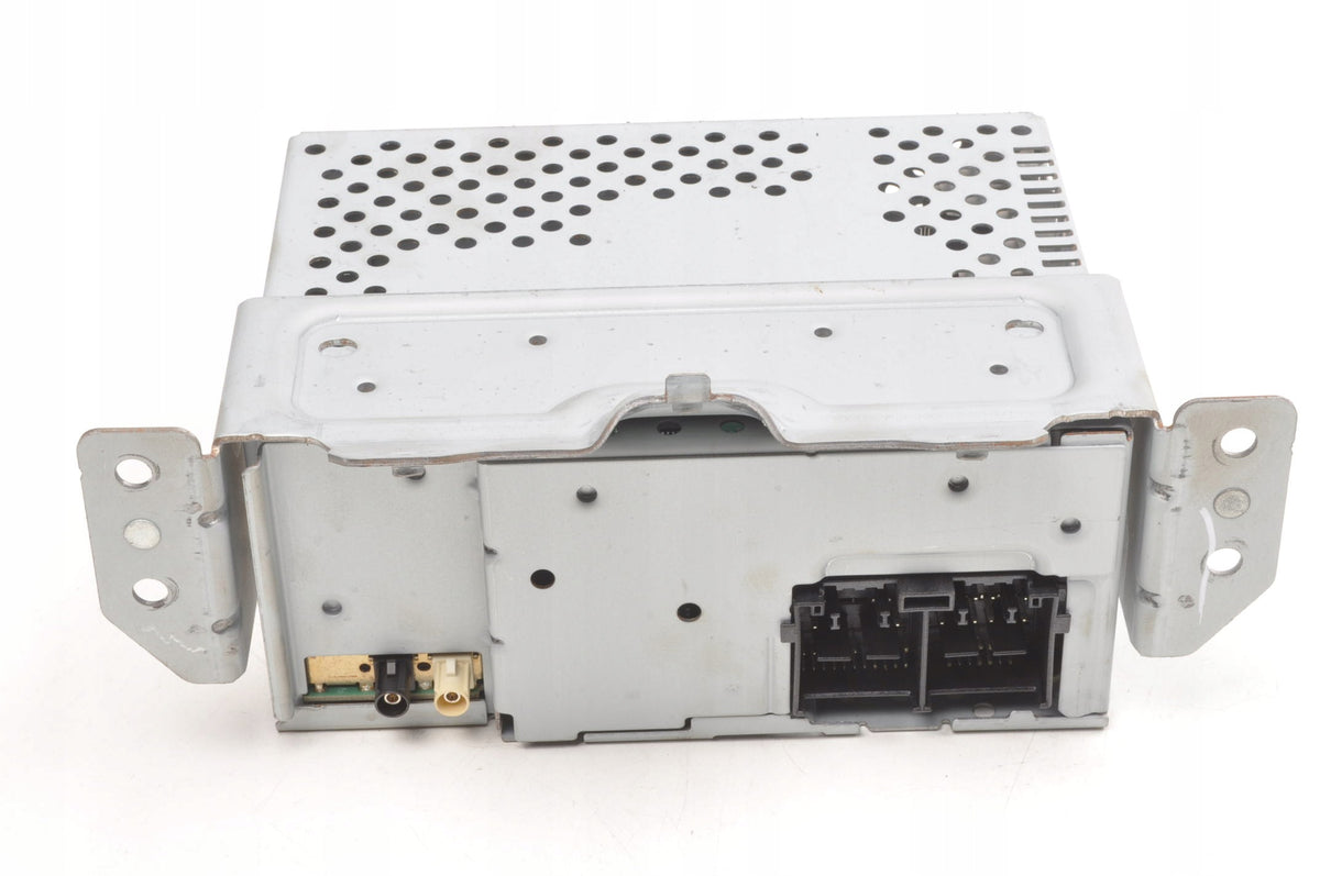 FORD FIESTA MK8 RADIO H1BT-18C815-VU