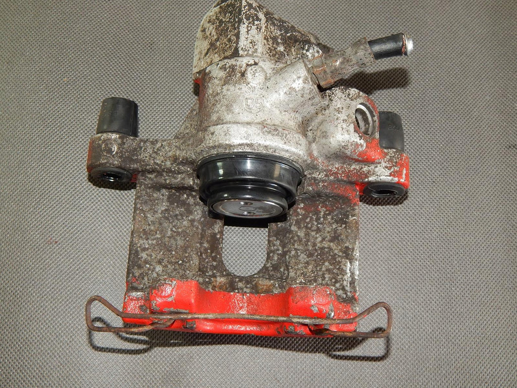 FORD FOCUS II CLAMP LEFT REAR