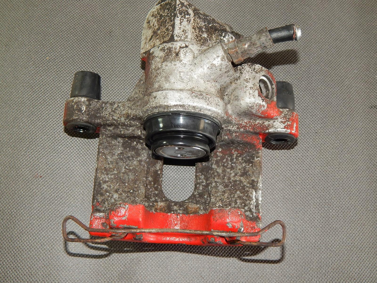 FORD FOCUS II CLAMP LEFT REAR