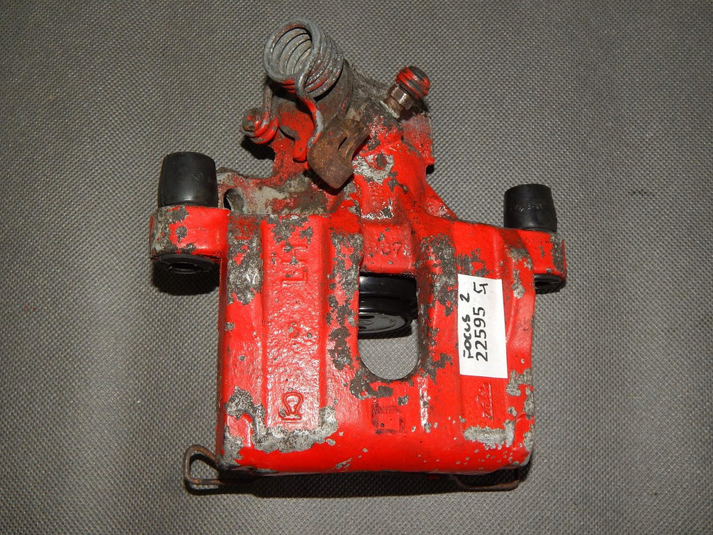FORD FOCUS II CLAMP LEFT REAR