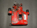 FORD FOCUS II CLAMP LEFT REAR
