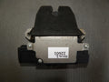 FORD FOCUS II FLAP LOCK REAR