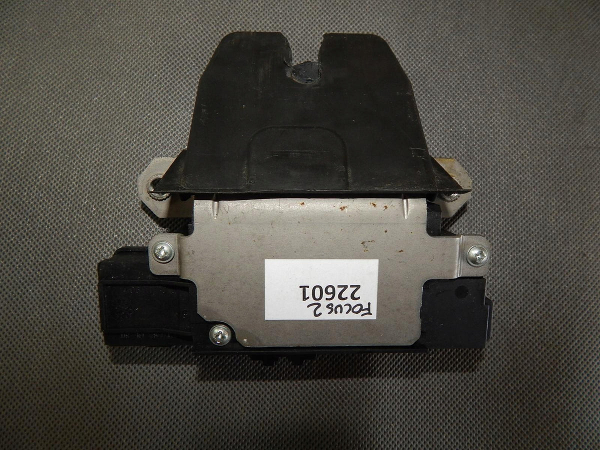 FORD FOCUS II FLAP LOCK REAR