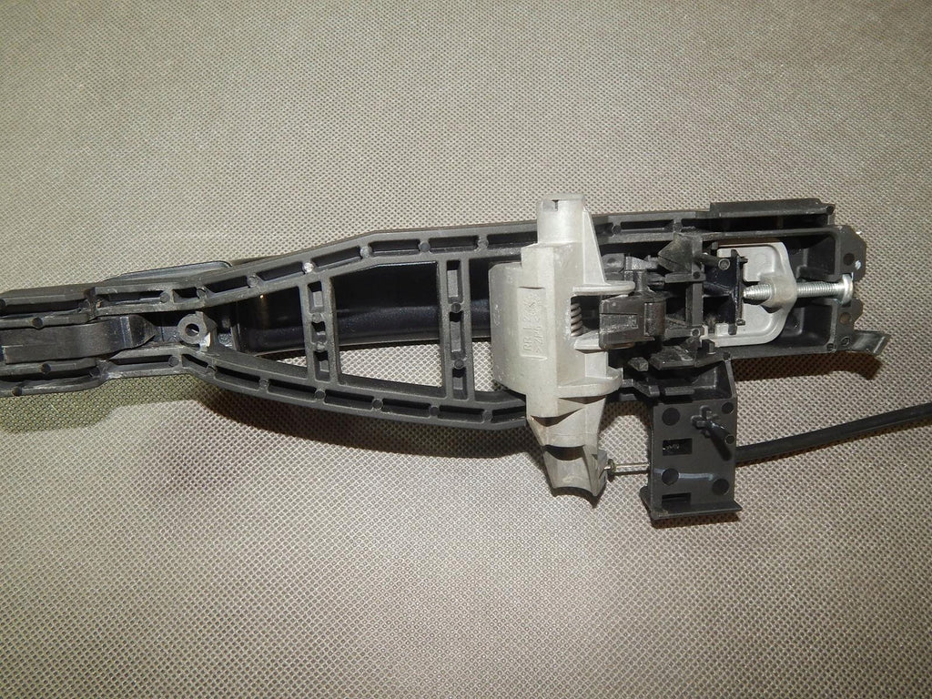 FORD FOCUS II LIFT HANDLE LEFT REAR