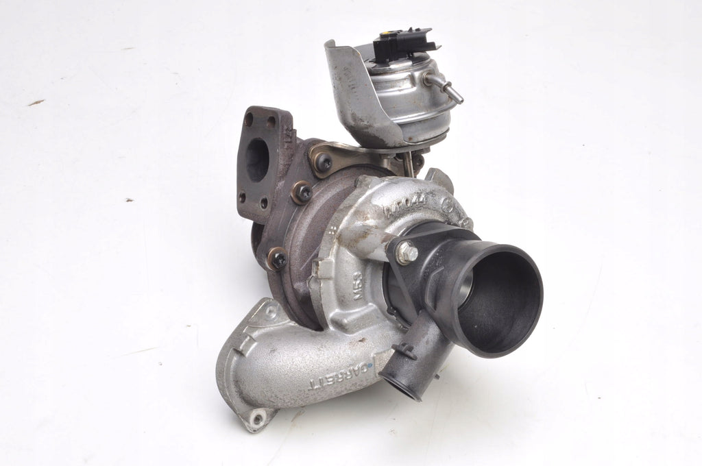 FORD FOCUS III VOLVO V40 II V60 1.6 D2 114KM TURBO TURBINE 9696120680