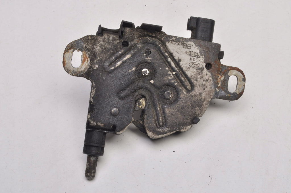 FORD FOCUS MK2 PULL LOCK MASK IGNITION KEY SET 3M51-16700-BB