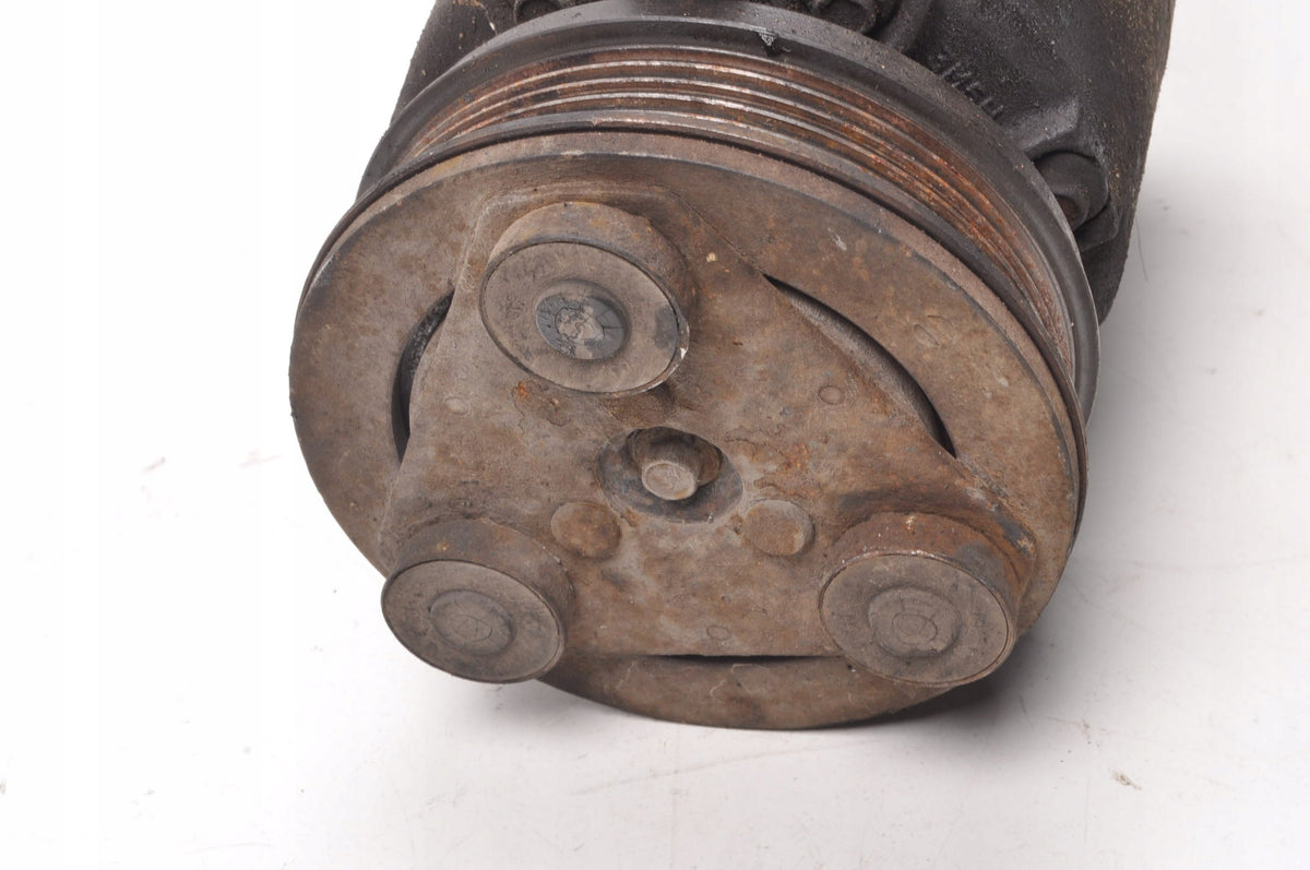 FORD FOCUS MK2 VOLVO S40 V50 2.0 16V AIR CONDITIONING COMPRESSOR 6M5H-19D629-AD
