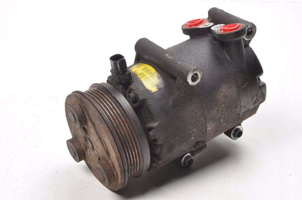 FORD FOCUS MK2 VOLVO S40 V50 2.0 16V AIR CONDITIONING COMPRESSOR 6M5H-19D629-AD
