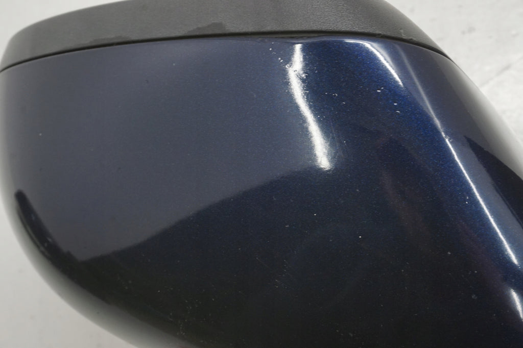 FORD FOCUS MK3 11R MIRROR RIGHT 8PIN IB ANGLIK UK