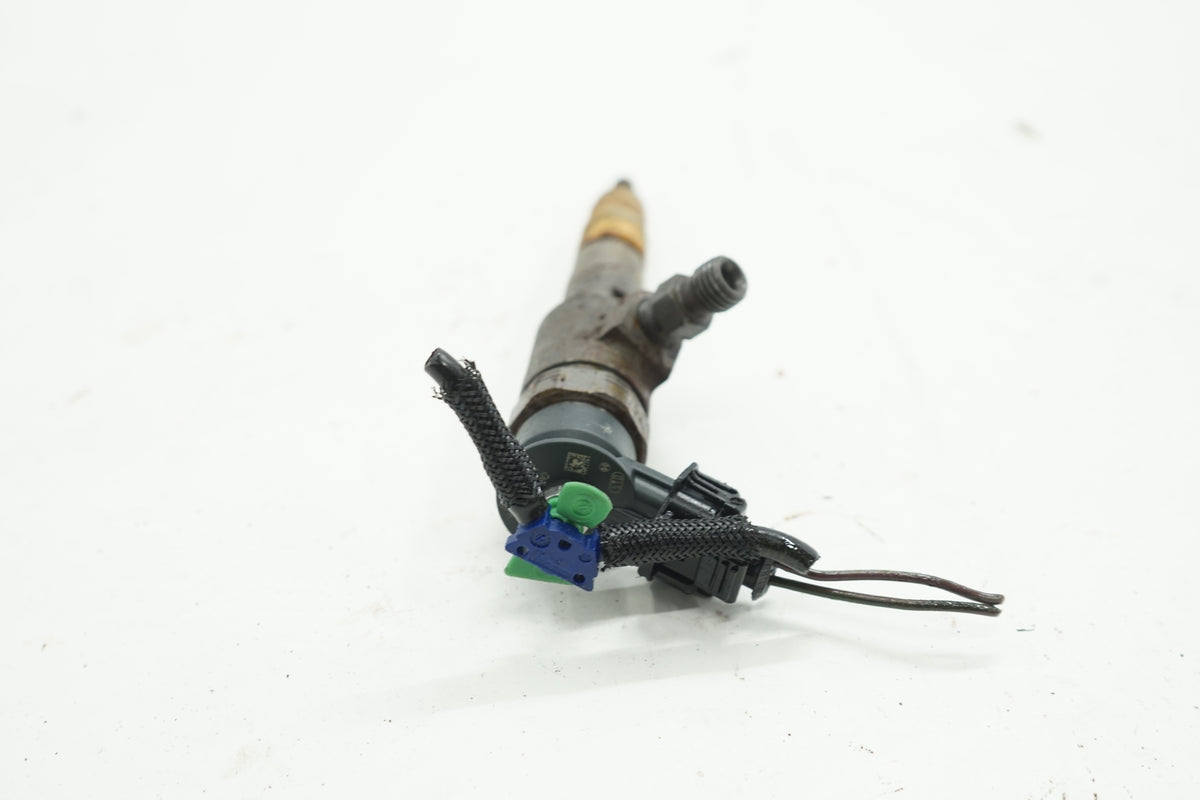 FORD FOCUS MK3 15R 1.5 TDCI INJECTION INJECTOR CV6Q-9F593-AA 0445110489