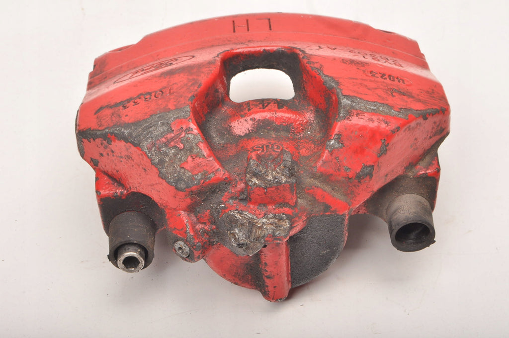 FORD FOCUS MK3 2.0 ST BRAKE CALIPER LEFT FRONT BV61-2B302-A1