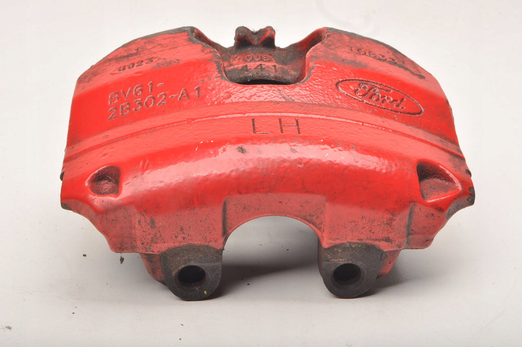FORD FOCUS MK3 2.0 ST BRAKE CALIPER LEFT FRONT BV61-2B302-A1