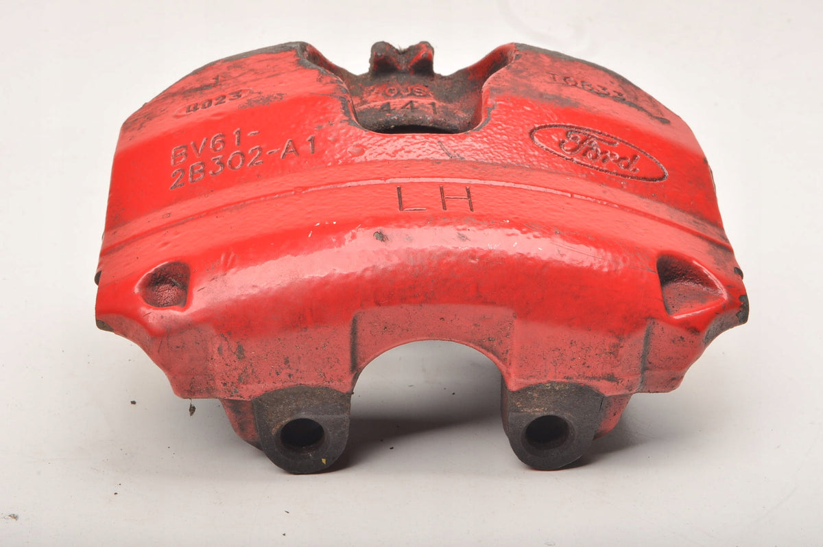 FORD FOCUS MK3 2.0 ST BRAKE CALIPER LEFT FRONT BV61-2B302-A1