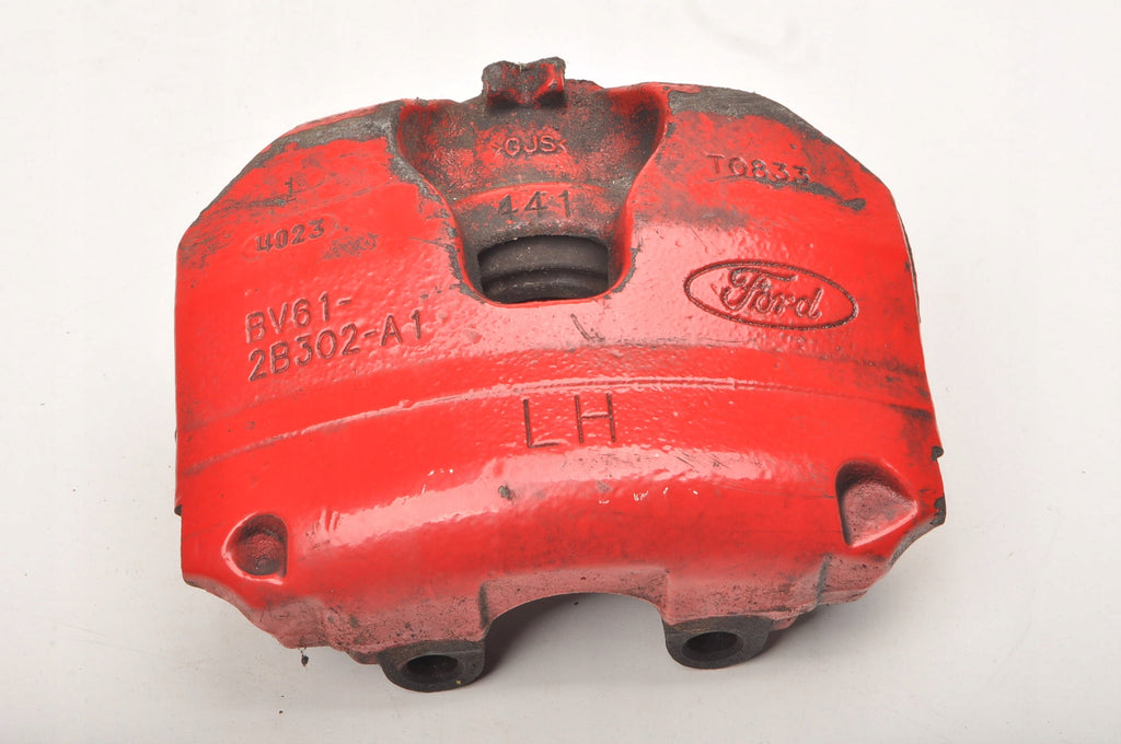 FORD FOCUS MK3 2.0 ST BRAKE CALIPER LEFT FRONT BV61-2B302-A1