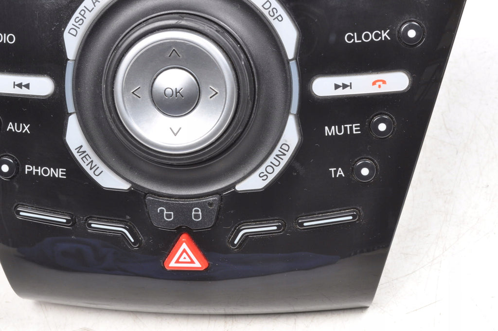 FORD FOCUS MK3 BM5T-18K811-DE RADIO PANEL