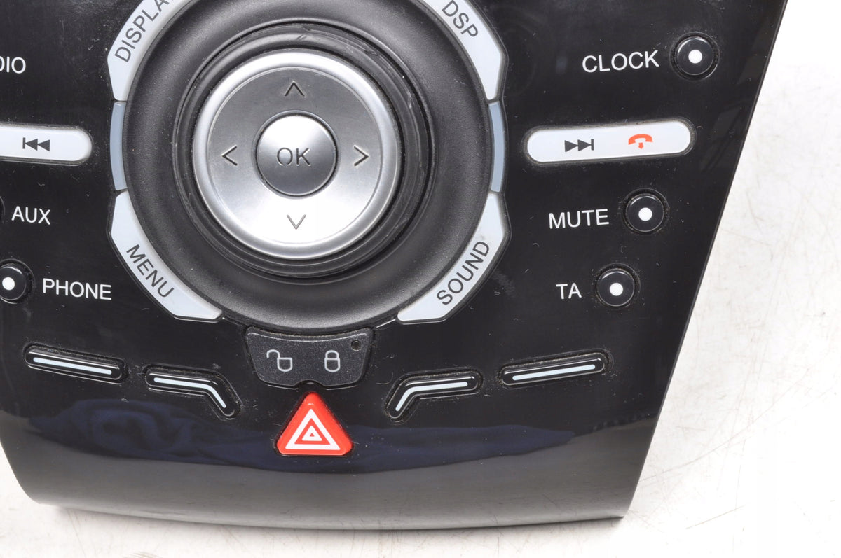 FORD FOCUS MK3 BM5T-18K811-DE RADIO PANEL