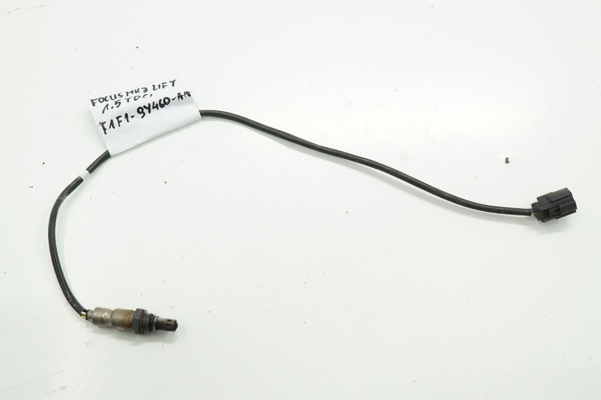 FORD FOCUS MK3 LIFT 15R LAMBDA SENSOR 1.5TDCI F1F1-9Y460-AA