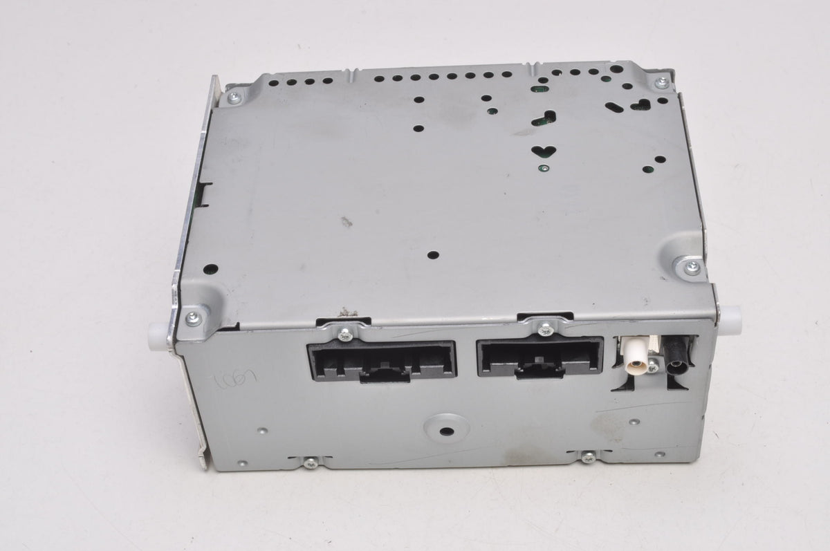 FORD FOCUS MK3 LIFT RADIO NAVIGATION F1BT-18C815-LL