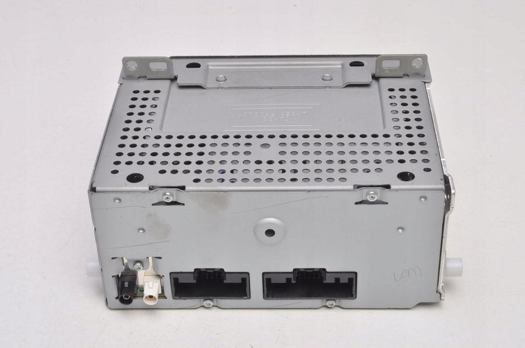 FORD FOCUS MK3 LIFT RADIO NAVIGATION F1BT-18C815-LL