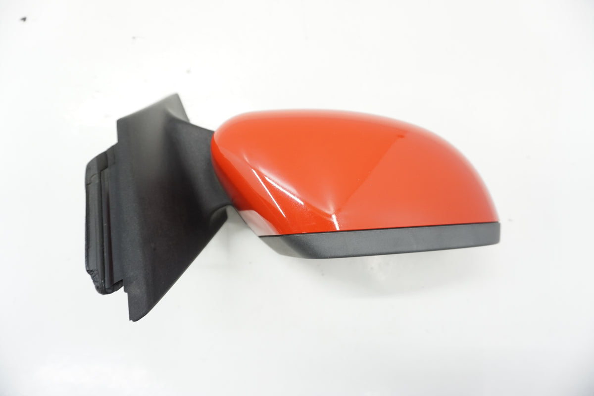 FORD FOCUS MK3 MIRROR RIGHT 10PIN CB ENGLISH