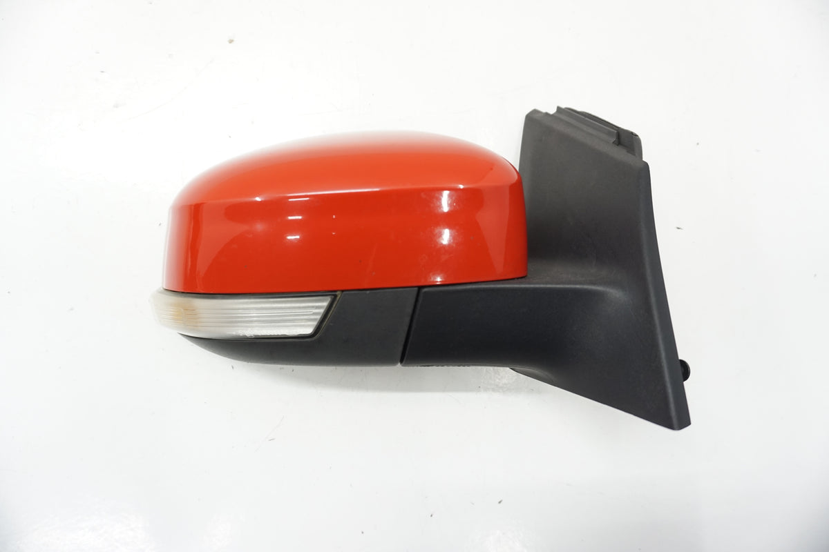 FORD FOCUS MK3 MIRROR RIGHT 10PIN CB ENGLISH