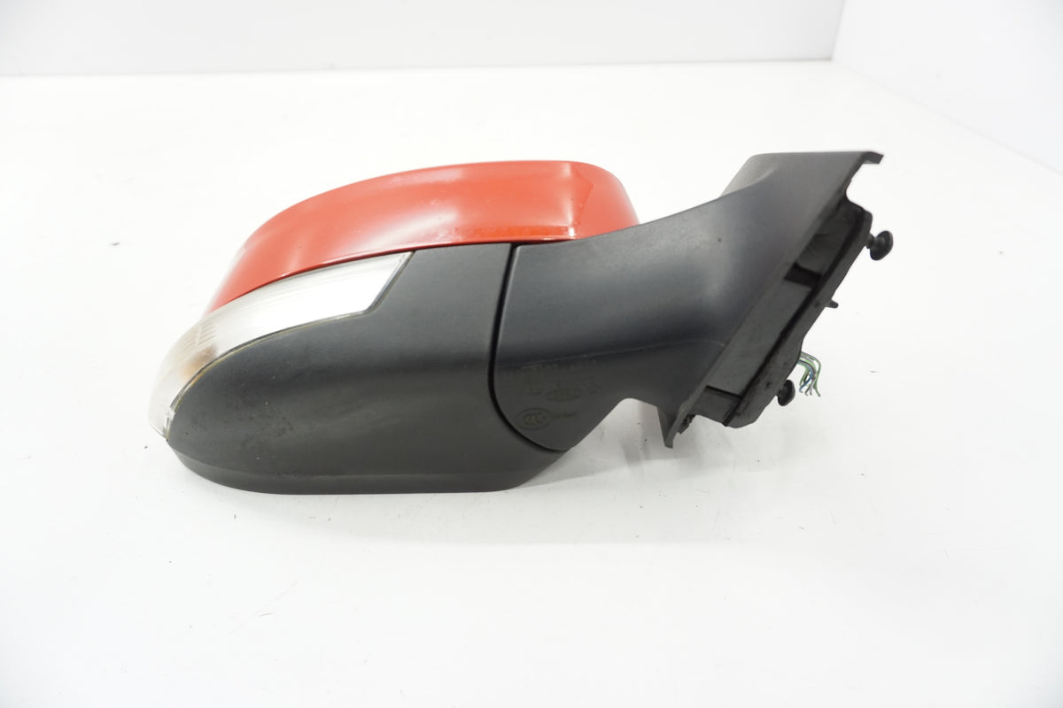 FORD FOCUS MK3 MIRROR RIGHT 10PIN CB ENGLISH