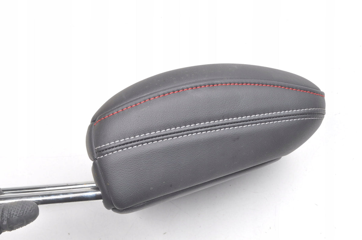 FORD FOCUS MK4 LIFT HEADREST FRONT LEATHER
