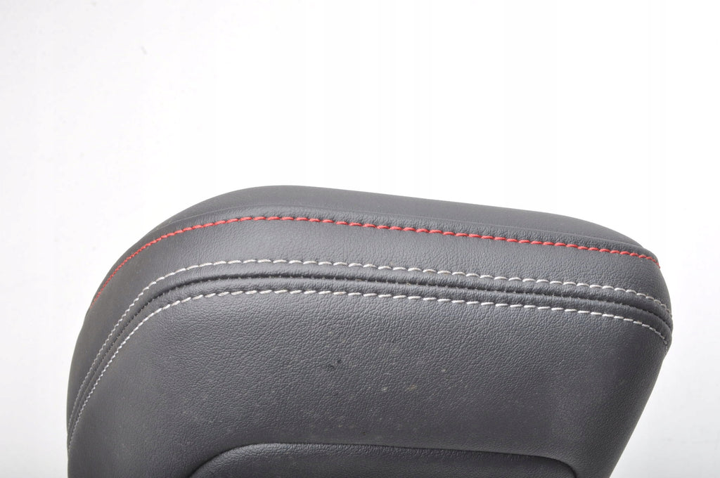 FORD FOCUS MK4 LIFT HEADREST FRONT LEATHER