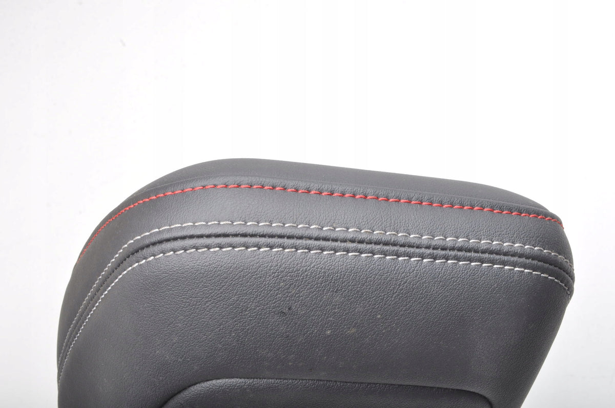 FORD FOCUS MK4 LIFT HEADREST FRONT LEATHER