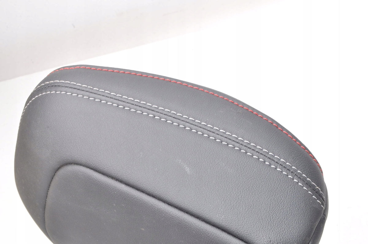 FORD FOCUS MK4 LIFT HEADREST FRONT LEATHER