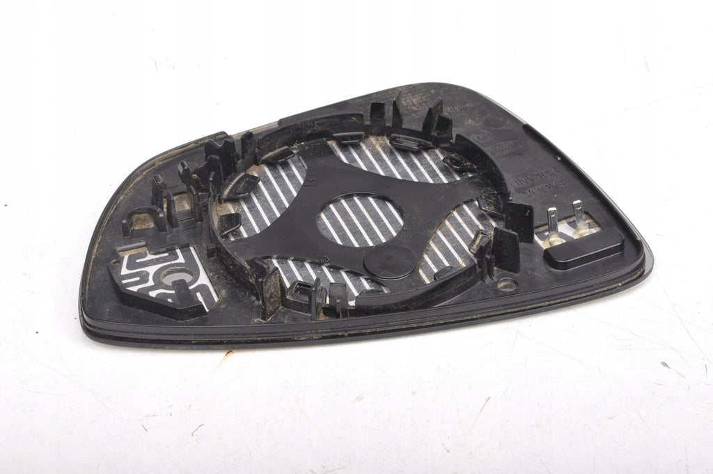 FORD FOCUS MK4 MIRROR INSERT HEATED GLASS