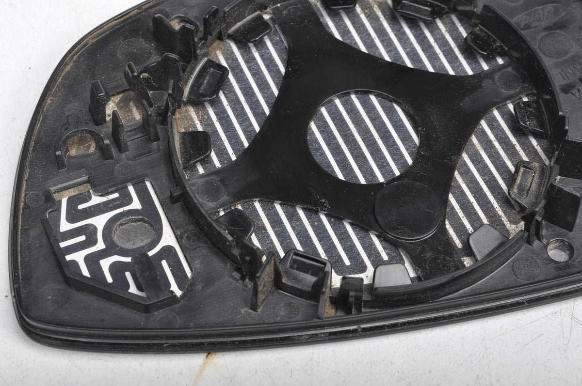 FORD FOCUS MK4 MIRROR INSERT HEATED GLASS
