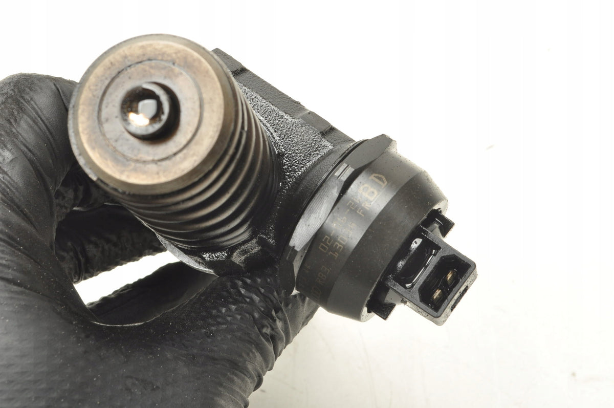 FORD GALAXY I MK1 SEAT ALHAMBRA I 1.9 TDI 115KM PUMP INJECTION 038130073AK