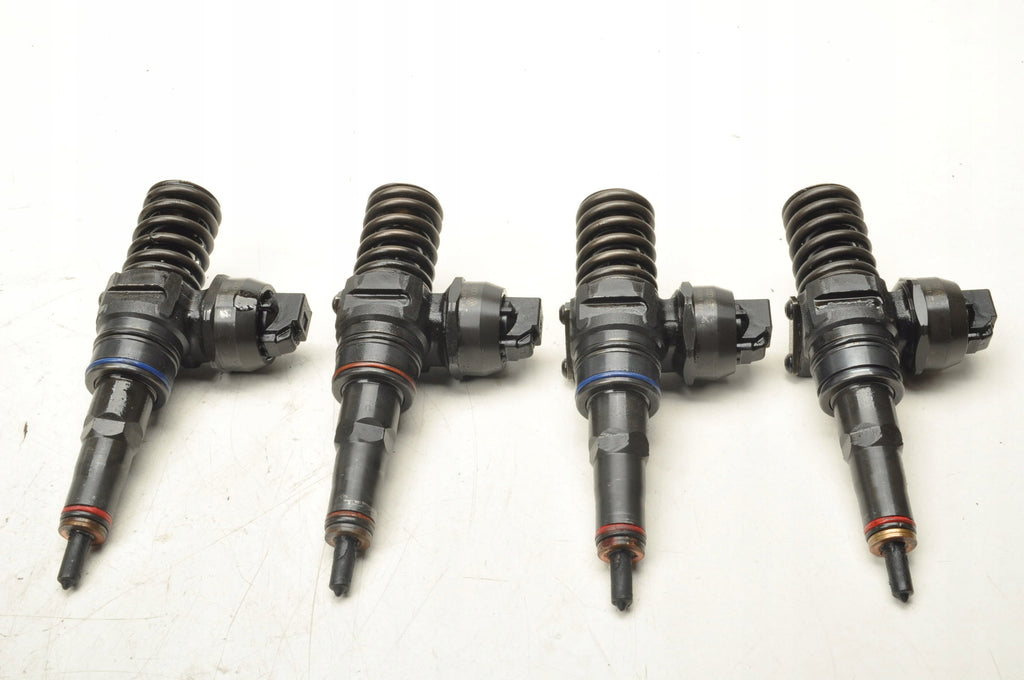 FORD GALAXY I MK1 SEAT ALHAMBRA I 1.9 TDI 115KM PUMP INJECTION 038130073AK