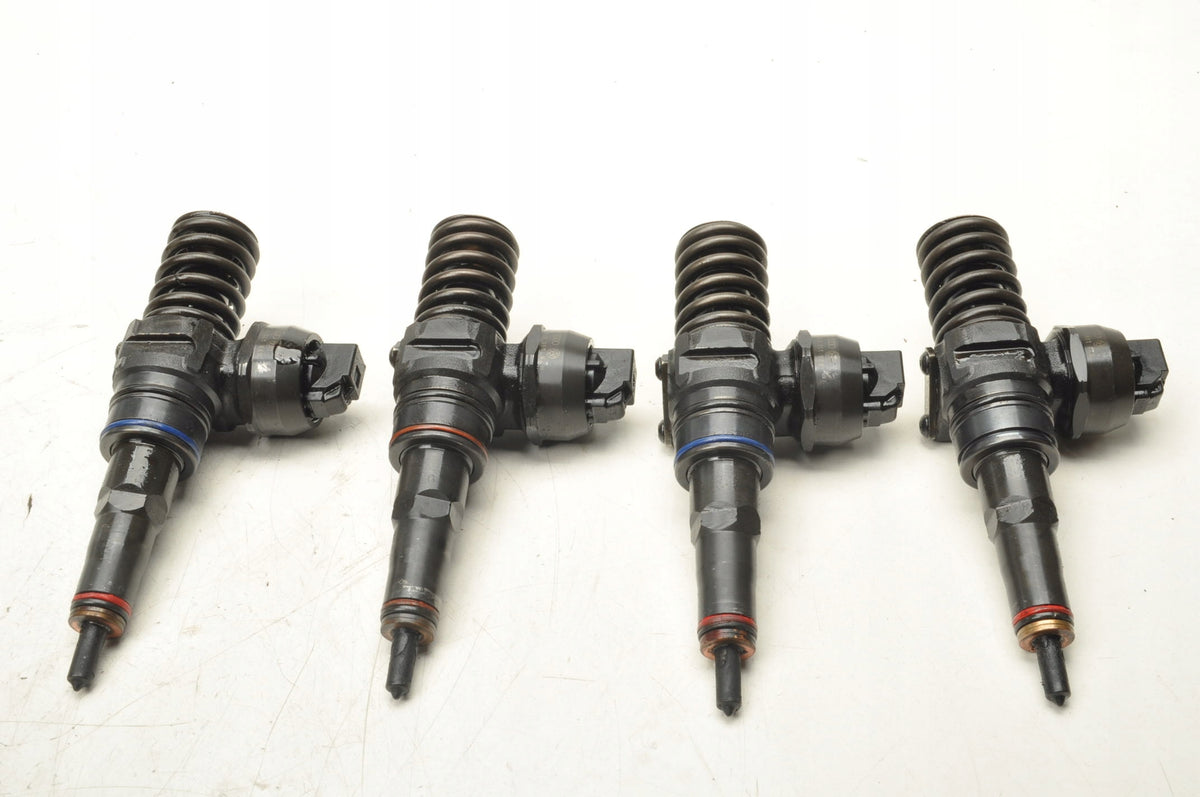 FORD GALAXY I MK1 SEAT ALHAMBRA I 1.9 TDI 115KM PUMP INJECTION 038130073AK