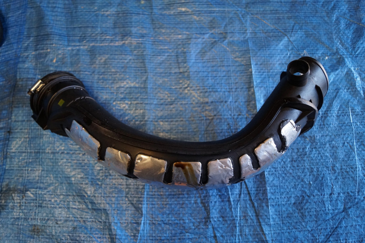 FORD GALAXY MK3 2.0 ECOBOOST INTERCOOLER HOSE