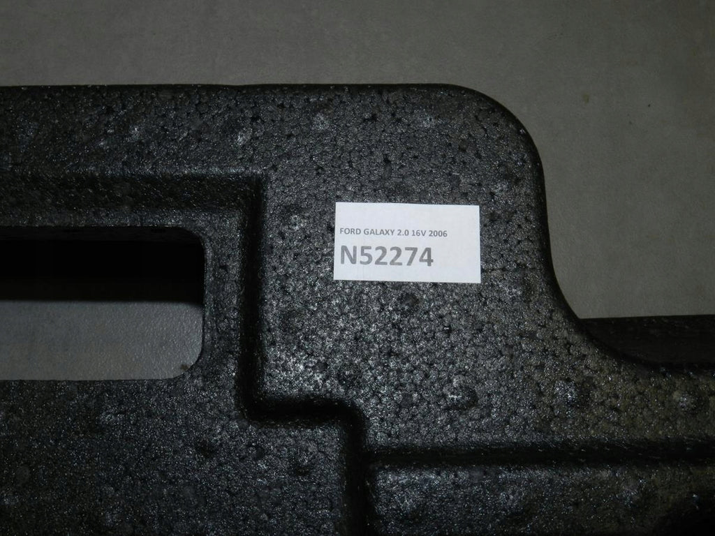 FORD GALAXY MK3 POLYSTYRENE FOAM 6M21U111D09AG