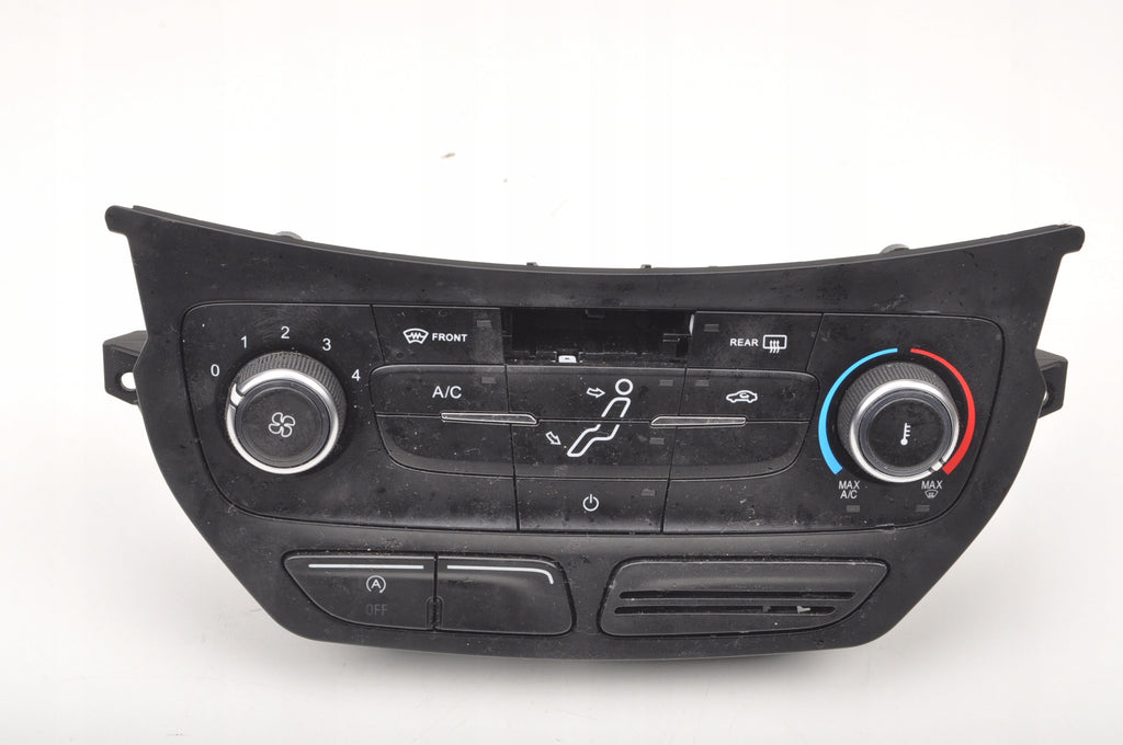 FORD GRAND C-MAX II AIR CONDITIONING PANEL