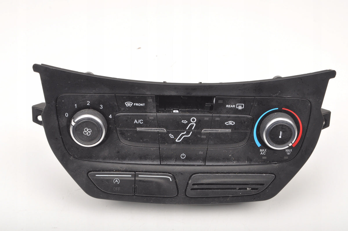 FORD GRAND C-MAX II AIR CONDITIONING PANEL