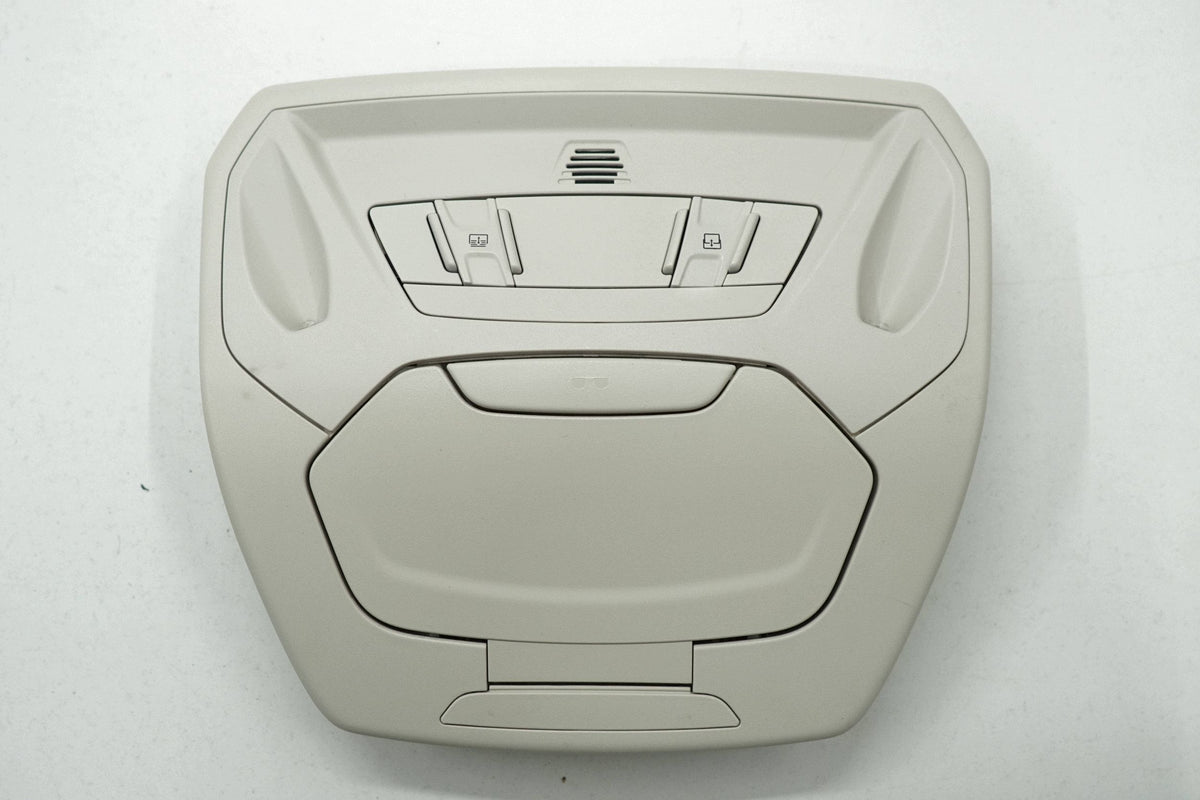 FORD KUGA II MK2 14R HEADLINER LIGHT STORAGE FRONT BM51-A519D56-BA