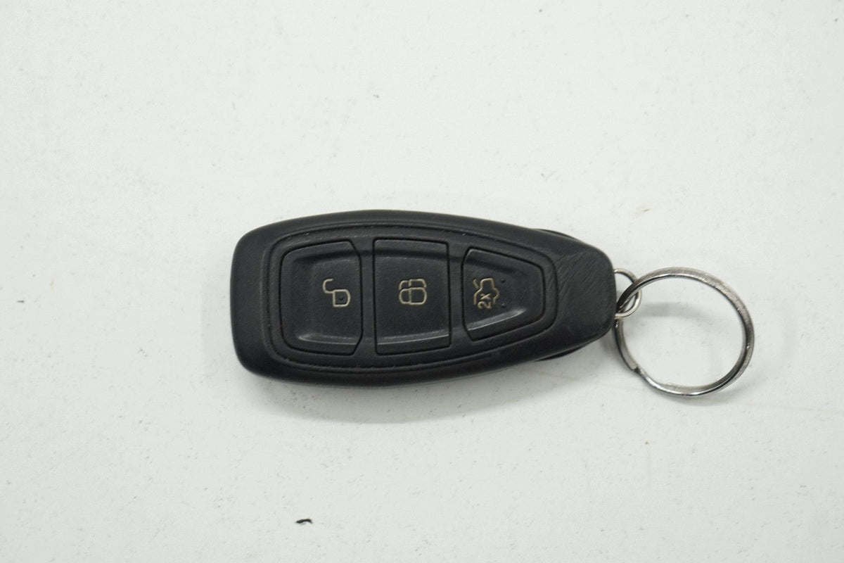 FORD KUGA II MK2 14R KEY REMOTE CONTROL SET 7S7T15K601ED